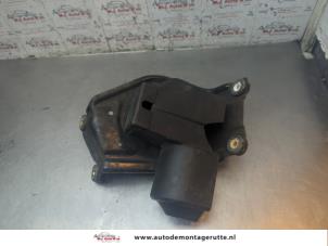 O192100 Gebruikte ruitenwissermotor voor Mitsubishi Space Star
