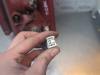 Gebruikte Achterlicht links Mazda Premacy O192104