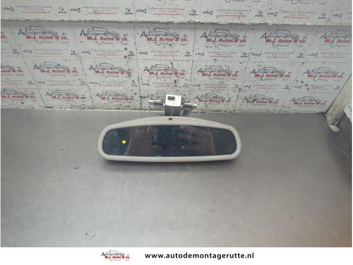 Gebruikte Spiegel binnen Renault Megane Scenic O192109