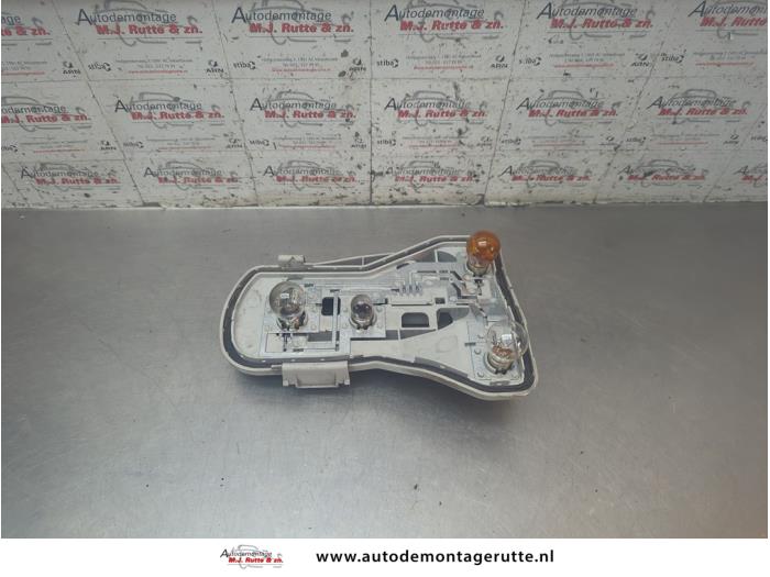 Gebruikte Printplaat Achterlicht rechts Volkswagen Polo O192112