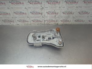 O192112 Gebruikte achterlicht printplaat rechts Volkswagen Polo