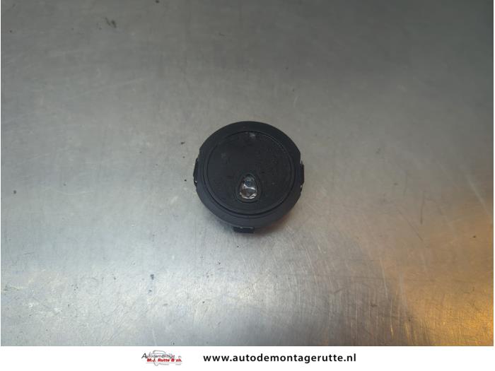 Gebruikte Regensensor Renault Megane Scenic O192115