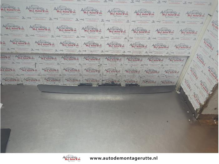 Gebruikte Achterklep Handgreep Mercedes B-Klasse O192131