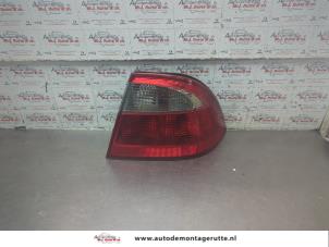 O192132 Gebruikte achterlicht rechts Saab 9-5