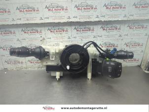 O192135 Gebruikte schakelaar stuurkolom (licht) Renault Megane