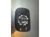 Gebruikte Spiegelglas links Opel Agila O192137