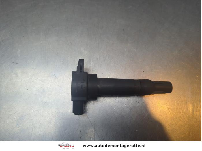 Gebruikte Pen Bobine Smart Forfour O192139