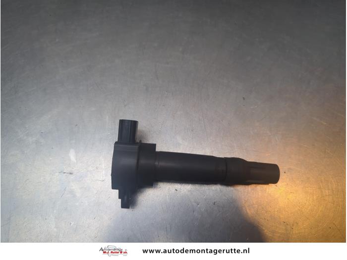 Gebruikte Pen Bobine Smart Forfour O192140