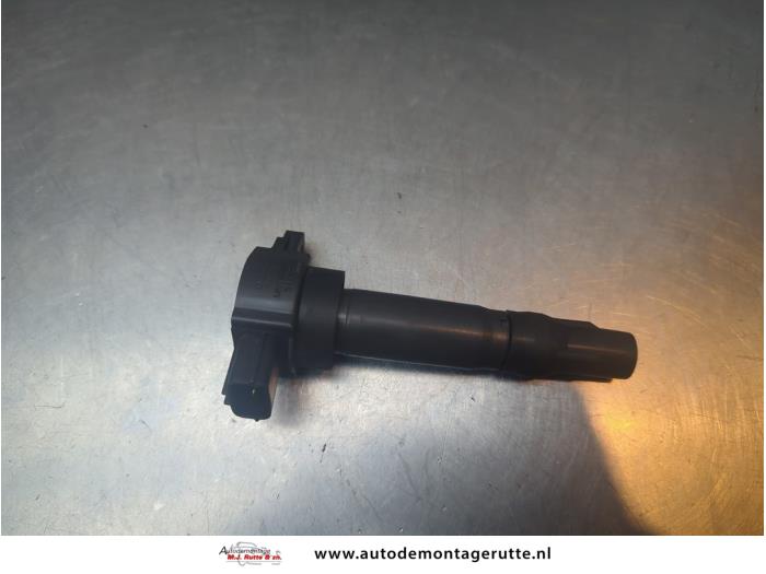Gebruikte Pen Bobine Smart Forfour O192141