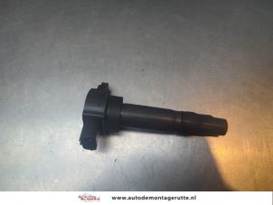 O192141 Gebruikte pen bobine Smart Forfour