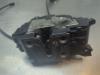 Gebruikte Portierslot Mechaniek 4Deurs links-achter Renault Megane O192147