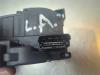 Gebruikte Portierslot Mechaniek 4Deurs links-achter Renault Megane O192147