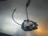 Gebruikte Portierslot Mechaniek 4Deurs links-achter Renault Megane O192147