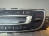 Gebruikte Chaufage Bedieningspaneel Renault Megane O192151