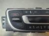 Gebruikte Chaufage Bedieningspaneel Renault Megane O192151