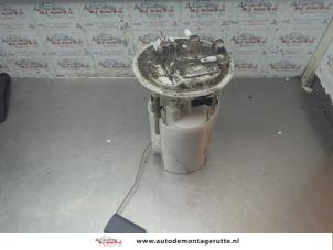 O192153 Gebruikte brandstofpomp elektrisch Renault Megane