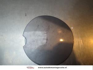 O192155 Gebruikte tank klep Renault Megane