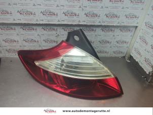 O192156 Gebruikte achterlicht links Renault Megane