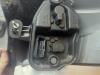 Gebruikte Achterlicht links Renault Megane O192156