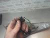 Gebruikte Achterlicht links Renault Megane O192157