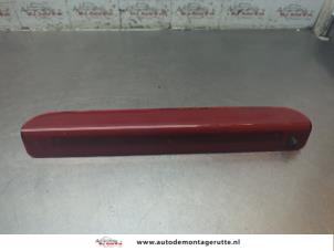 O192160 Gebruikte remlicht extra midden Renault Megane