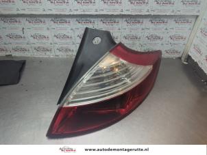 O192163 Gebruikte achterlicht rechts Renault Megane