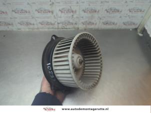 O192164 Gebruikte chaufage ventilatiemotor Toyota Starlet