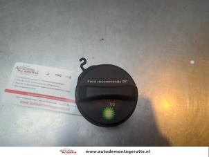 O192174 Gebruikte tankdop Ford Fusion