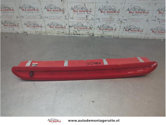 Gebruikte Extra Remlicht midden Volkswagen Polo O192182