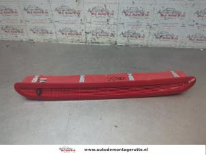 O192182 Gebruikte extra remlicht midden Volkswagen Polo