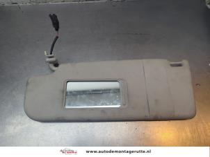 O192183 Gebruikte zonneklep Volkswagen Polo