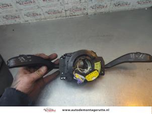 O192184 Gebruikte stuurkolomschakelaar Volkswagen Polo