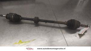 O192189 Gebruikte cardanas rechts-voor (vwa) Toyota Corolla Verso