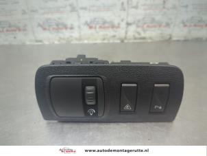 O192202 Gebruikte cockpit dimmer Renault Megane