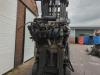 Gebruikte Motor Opel Corsa O192205