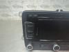 Gebruikte Radio Volkswagen Polo O192208