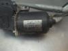 Gebruikte Ruitenwismotor+Mechaniek Smart Forfour O192210