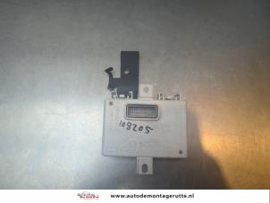 O192211 Gebruikte navigatie computer Renault Megane