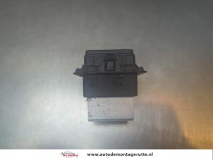 O192212 Gebruikte kachel weerstand Renault Megane