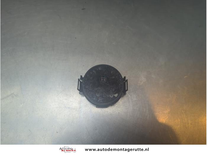 Gebruikte Regensensor Renault Megane O192216
