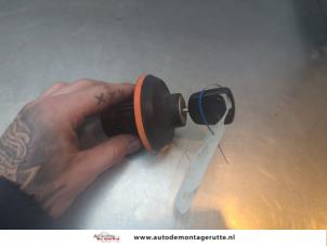 O192219 Gebruikte tankdop Ford Fiesta