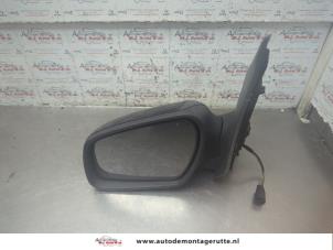 O192220 Gebruikte spiegel buiten links Ford Fiesta