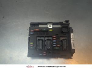 O192223 Gebruikte zekeringkast Peugeot 307