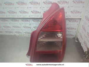 O192235 Gebruikte achterlicht rechts Citroen C2