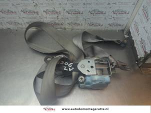 O192227 Gebruikte veiligheidsgordel links-voor Kia Picanto