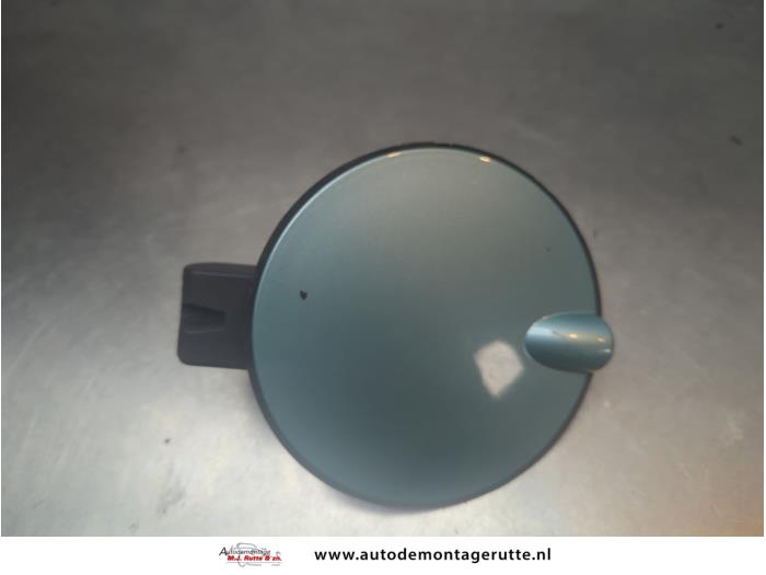 Gebruikte Tank Klep Opel Meriva O192228