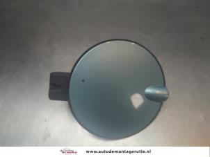 O192228 Gebruikte tank klep Opel Meriva