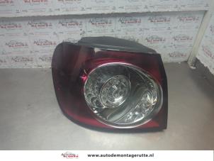 O192230 Gebruikte achterlicht links Volkswagen Golf Plus