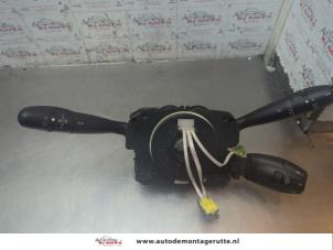O192231 Gebruikte combischakelaar stuurkolom Citroen C2