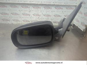 O192232 Gebruikte spiegel buiten links Saab 9-5